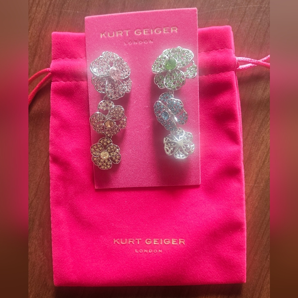 Kurt Geiger Earrings